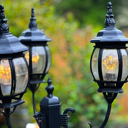 Enchanted Cottages By The Sea Seaview Екстериор снимка