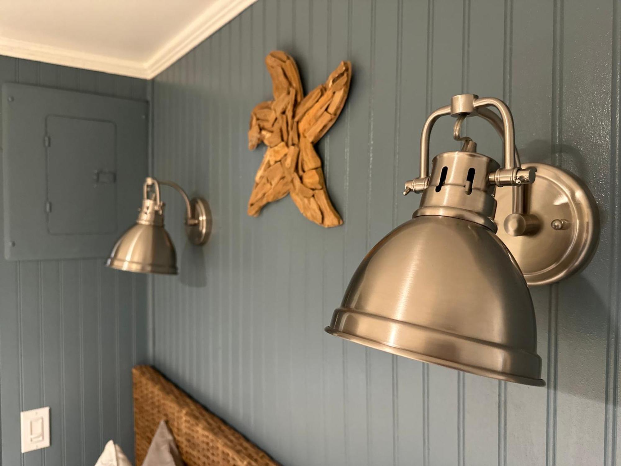 Enchanted Cottages By The Sea Seaview Стая снимка
