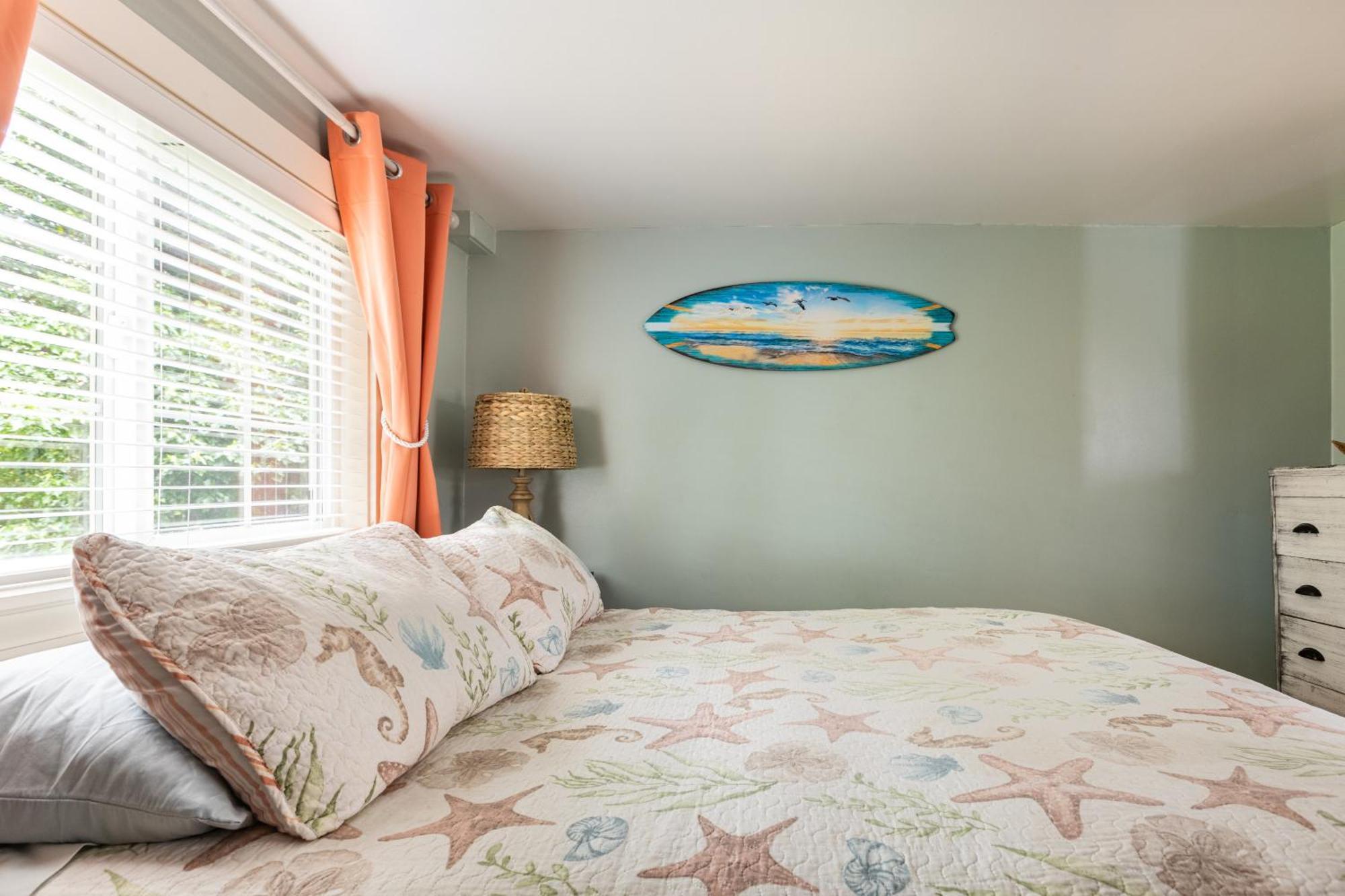 Enchanted Cottages By The Sea Seaview Стая снимка